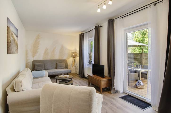 Bauernhof für 5 Personen, mit Garten in Leer und Umgebung - 3