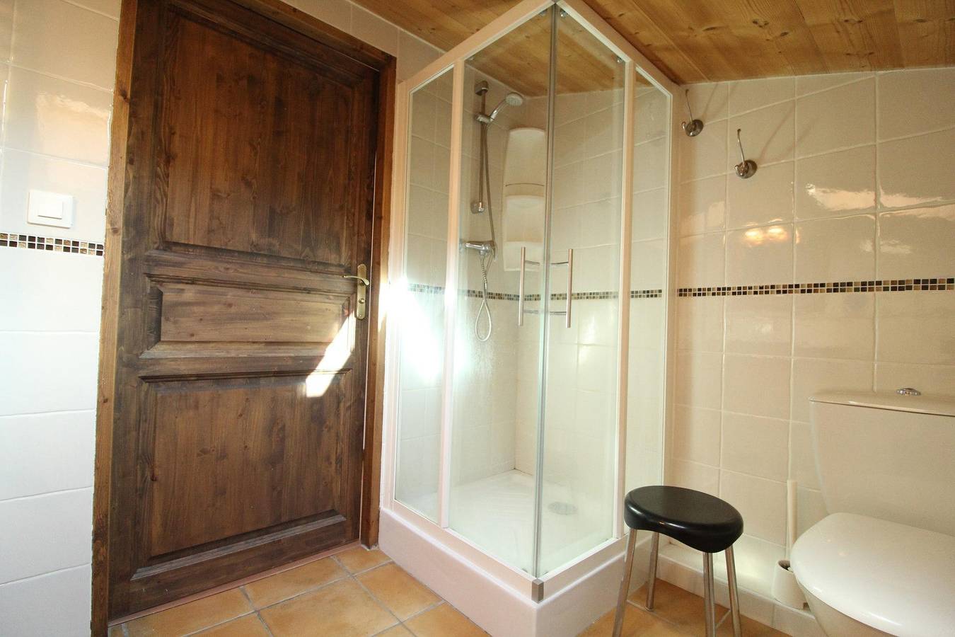 Apartamento entero, Résidence les Sports - Apartamento 3 piezas para 6 personas (017) in Aussois, Región de Saint-Jean-de-Maurienne
