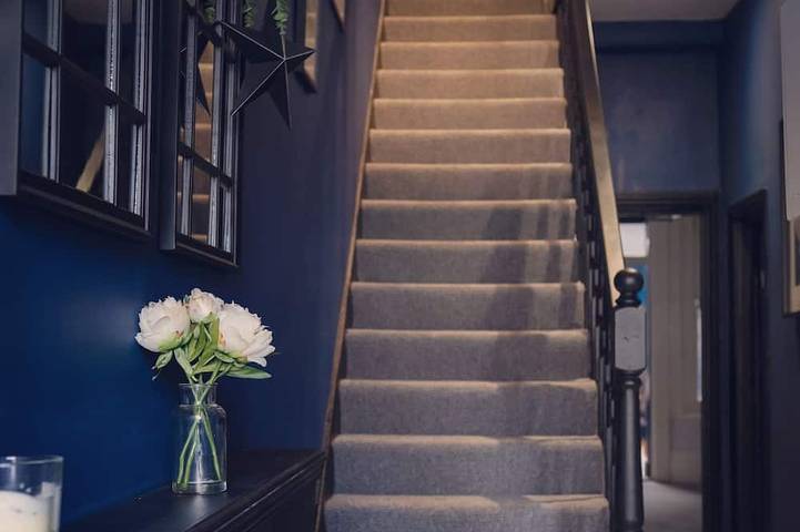 Holiday home for 16 people, with garden and terrace, with pets - 1