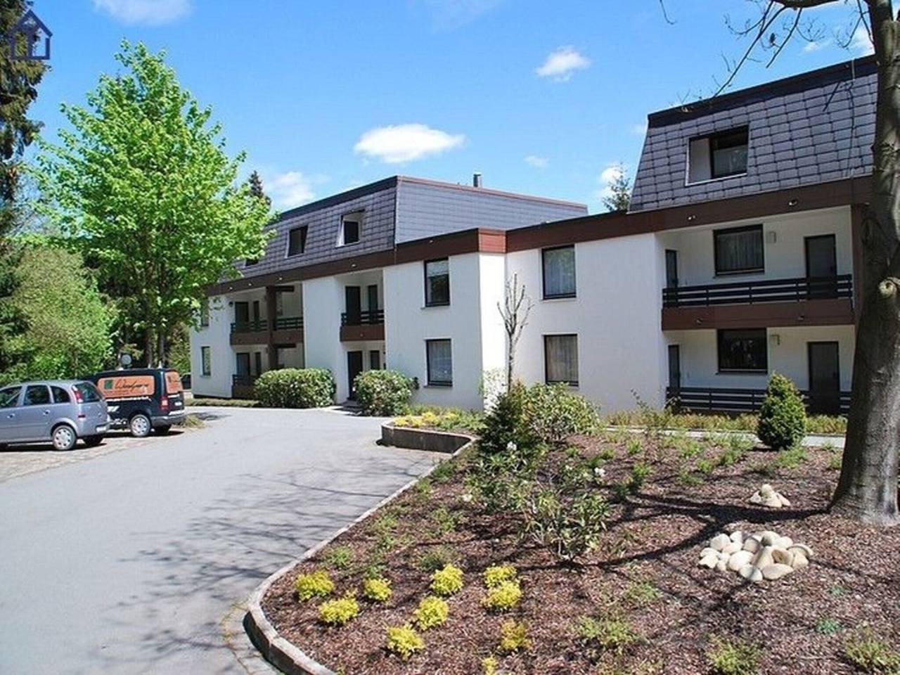 Entire apartment, Ferienwohnung in Winterberg nahe dem Skigebiet in Winterberg, Hochsauerlandkreis