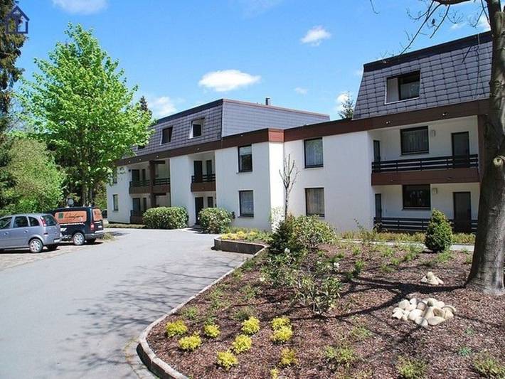 Holiday apartment for 4 people, with sauna and balcony - 1