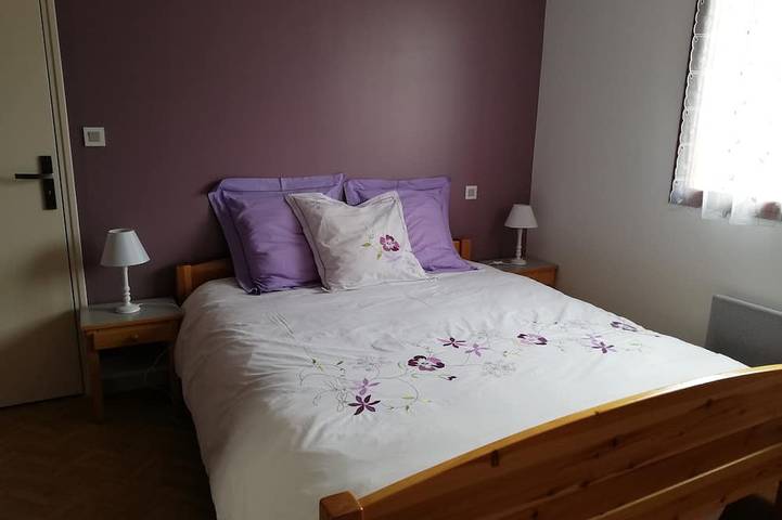 Location de vacances pour 8 personnes, avec Terrasse et Jardin à Prémanon - 3