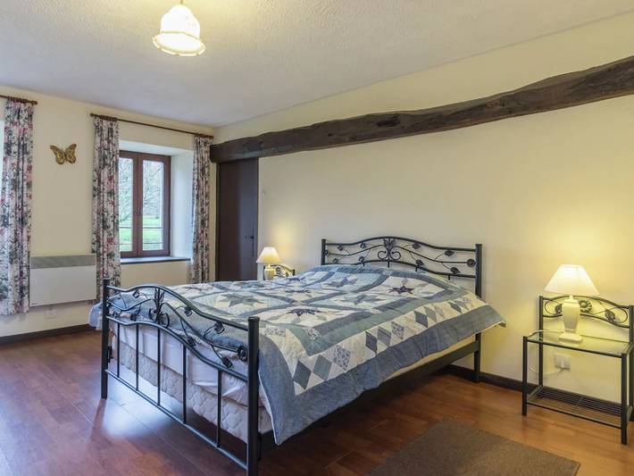 Location de vacances pour 8 personnes, avec Jardin à Sourdeval-les-Bois - 4
