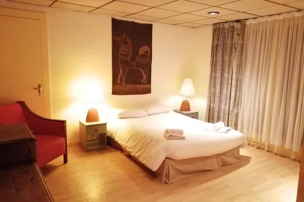 Appartement entier, Appartement équipé à Tendon in Tendon (Vosges), Région d'Épinal