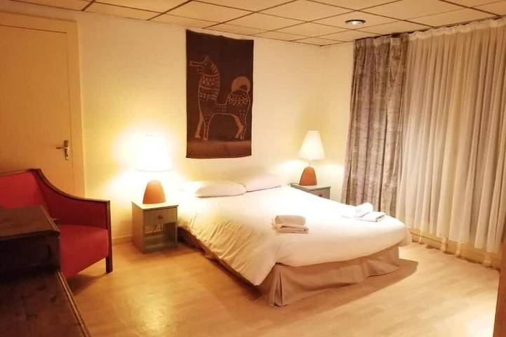 Gîte pour 8 personnes à Tendon (Vosges) - 2