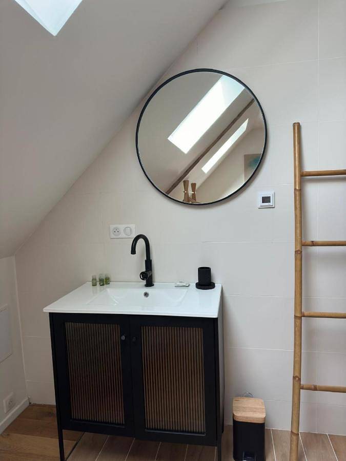 Gîte pour 4 personnes à Tamerville - 4