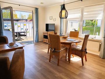 Bungalow für 4 Personen in Sassnitz, Ostsee, Bild 4