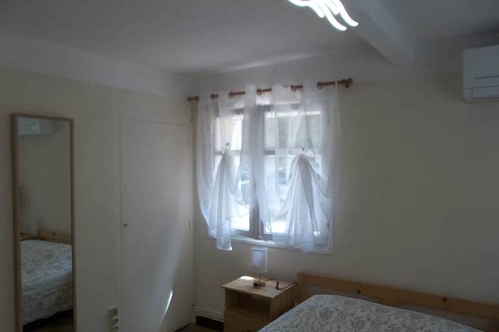 Gîte pour 3 personnes, avec jardin et terrasse dans Plage de Renécros - 3