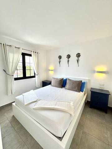 Apartment for 3 People in Central Costa Teguise, Teguise, Photo 2