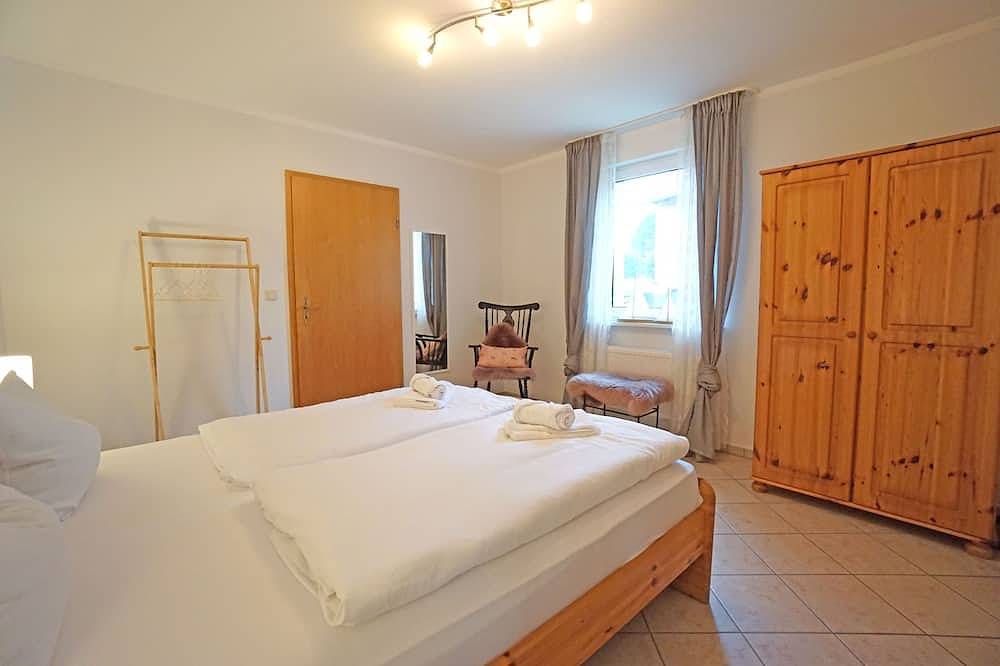 Ganze Wohnung, Ferienwohnung Morgensonne - Ferienhaus Strandstraße in Zinnowitz, Usedomer Norden