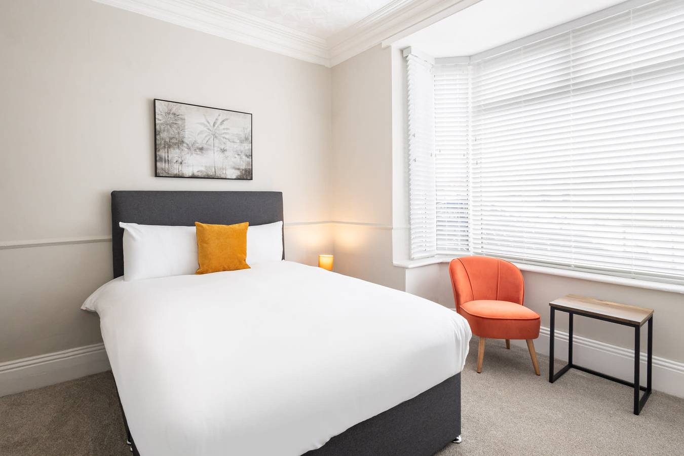 Appartamento vacanze a Darlington a partire da 46€ a notte