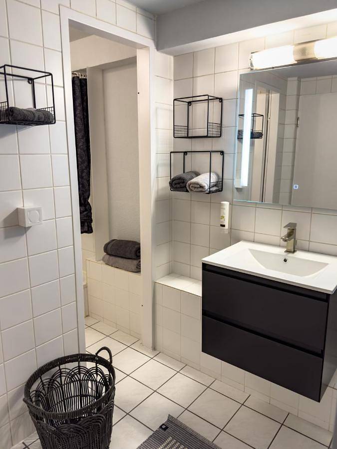 Ferienwohnung für 2 Personen, mit Sauna in Köln - 4