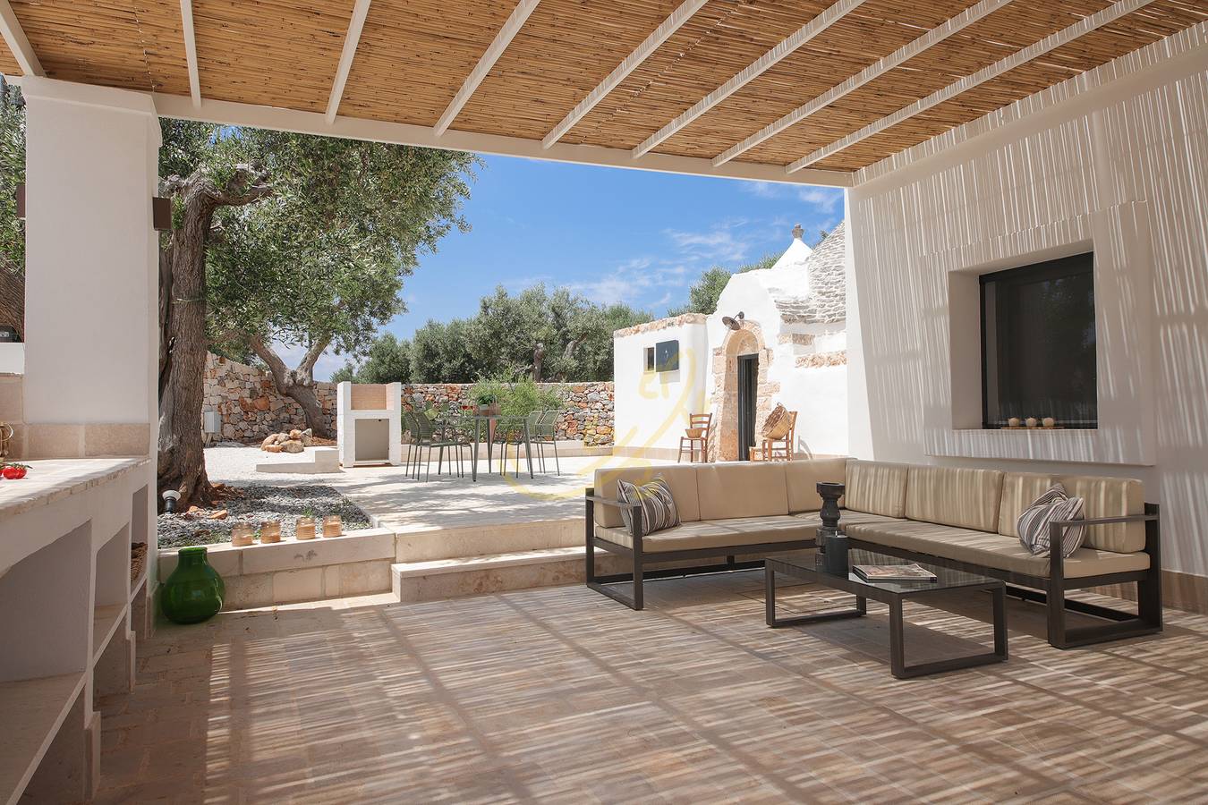 Td Trullo Diamante – Pure Relaxation & Privacy in Putignano, Region de Bari
