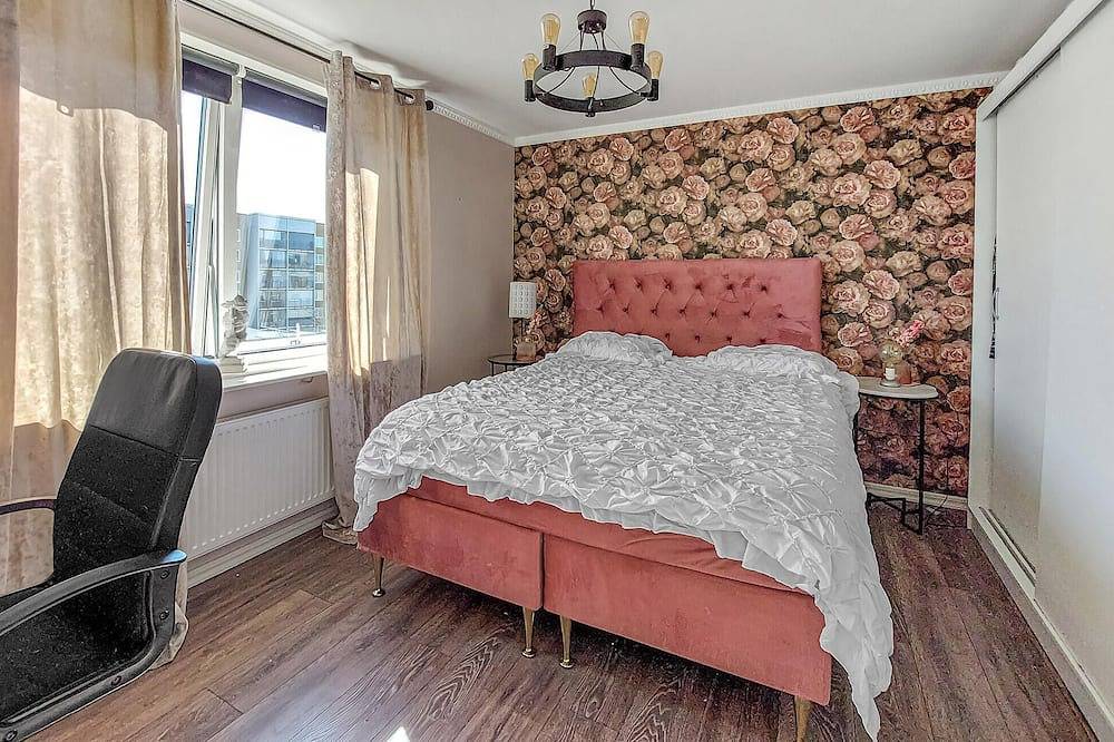 Ganze Wohnung, 1 bedroom cozy apartment in Helsingborg in Helsingborg, Skane