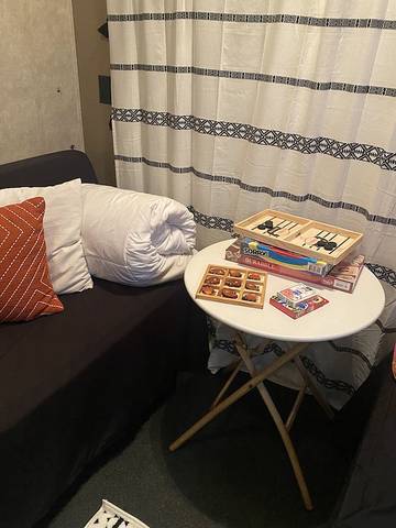 Camping for 6 Guests in Virginia, USA, Picture 1