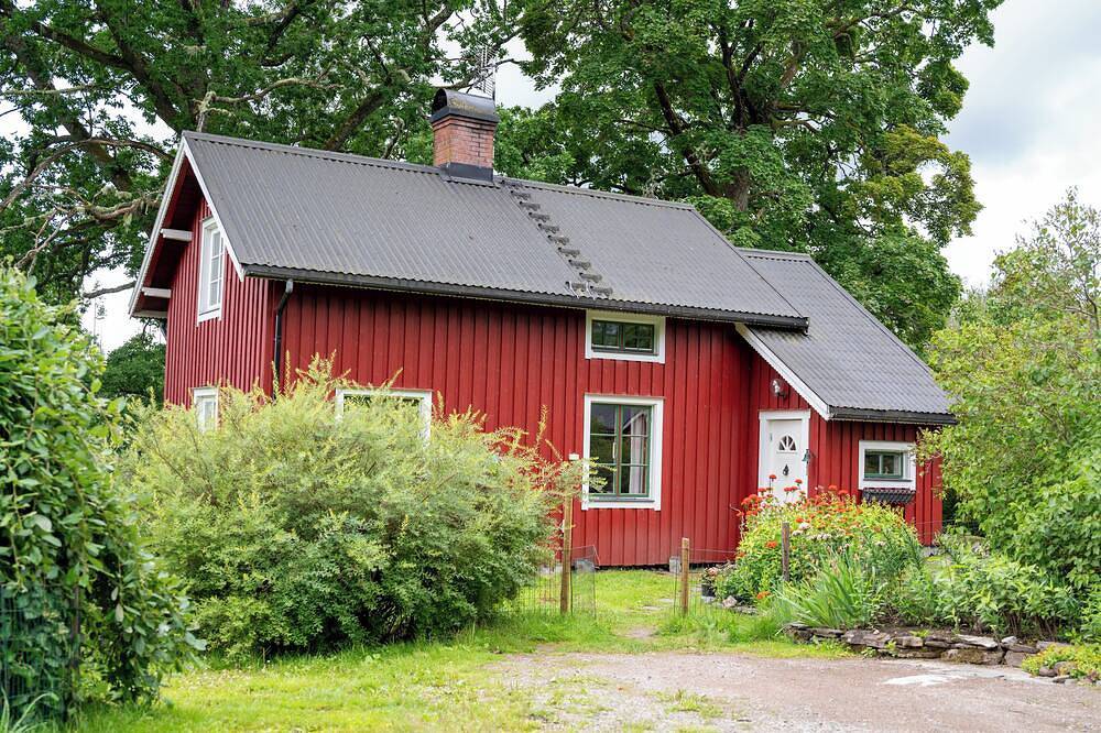 Casa vacanza a Dalsland a partire da 104€ a notte