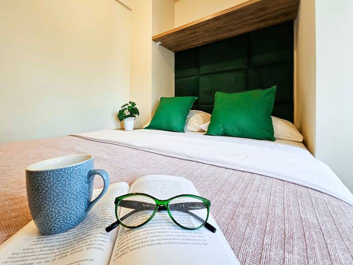 Ferienwohnung für 2 Personen in Swinemünde - 3