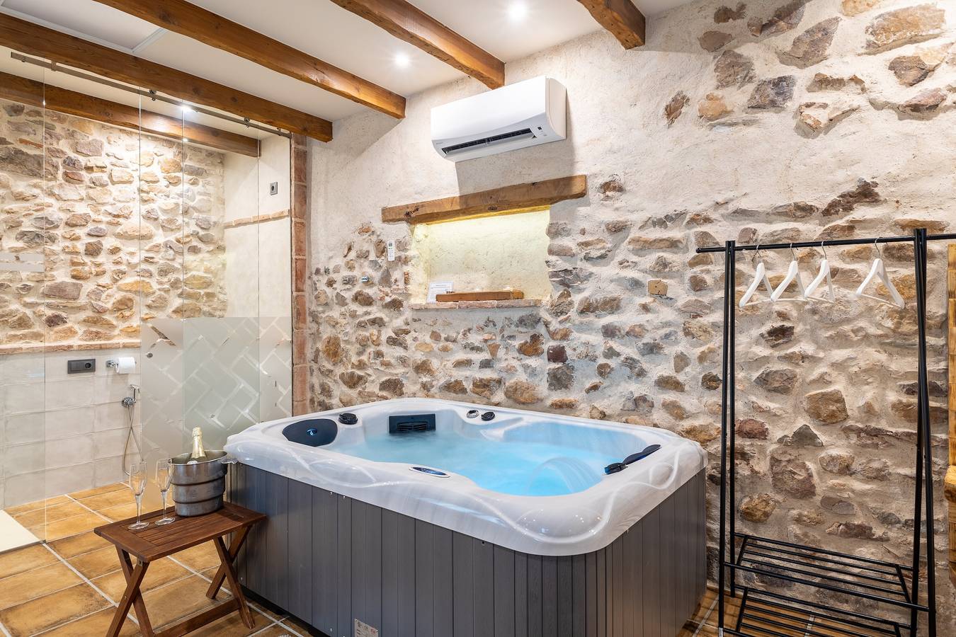 Appartement 'El Rincon De San Juan' met privézwembad, Wi-Fi en airconditioning, foto 12
