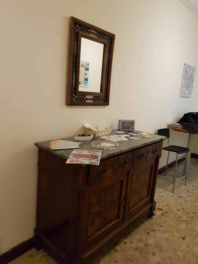 Chambre d’hôte pour 2 personnes, avec terrasse, animaux acceptés à Reggio d'Émilie - 4