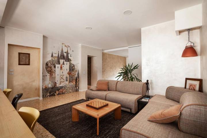 Gîte pour 2 personnes, avec vue et terrasse à Bassano del Grappa - 2