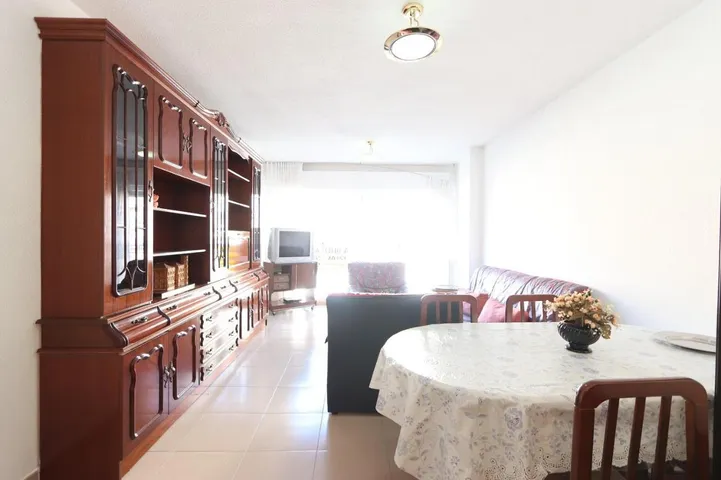 Apartamento de vacaciones para 6 personas, con vistas y terraza, Se admiten mascotas - 1