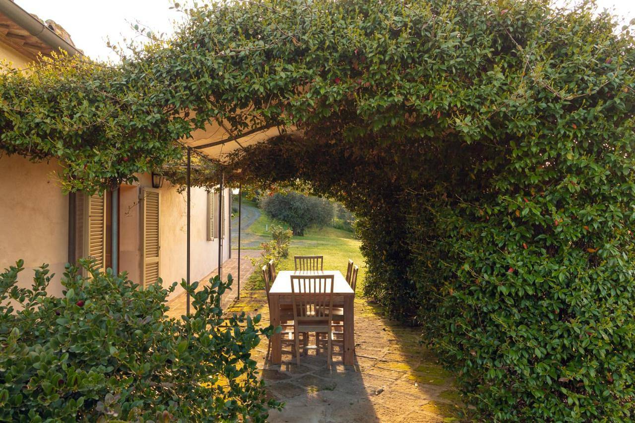 Bolgheri Countryhouse in Bolgheri, Castagneto Carducci