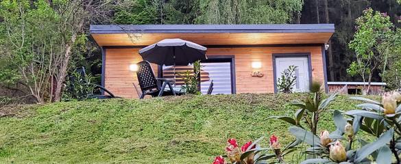 Bungalow für 2 Personen in Großrückerswalde, Sachsen, Bild 3