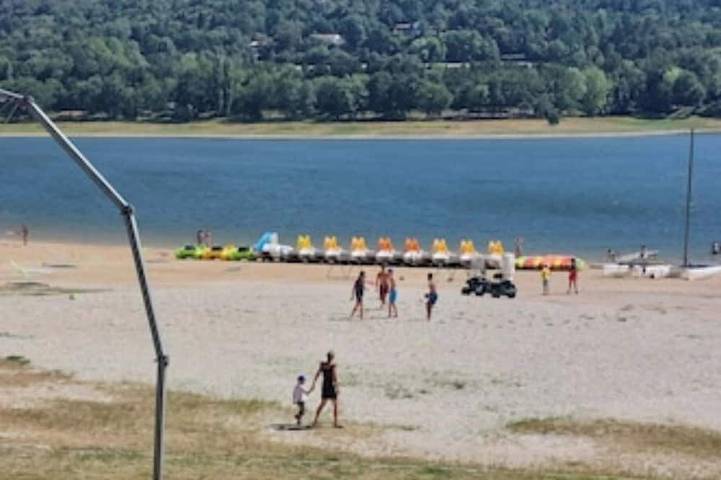 Maison de vacances pour 4 personnes, animaux acceptés