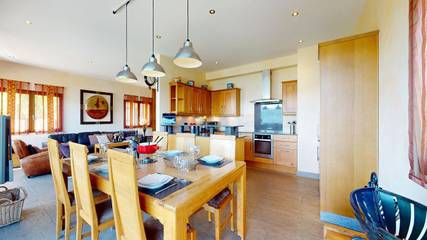 Ferienhaus für 11 Personen in Nendaz, Sion - Sierre & Umgebung, Bild 2