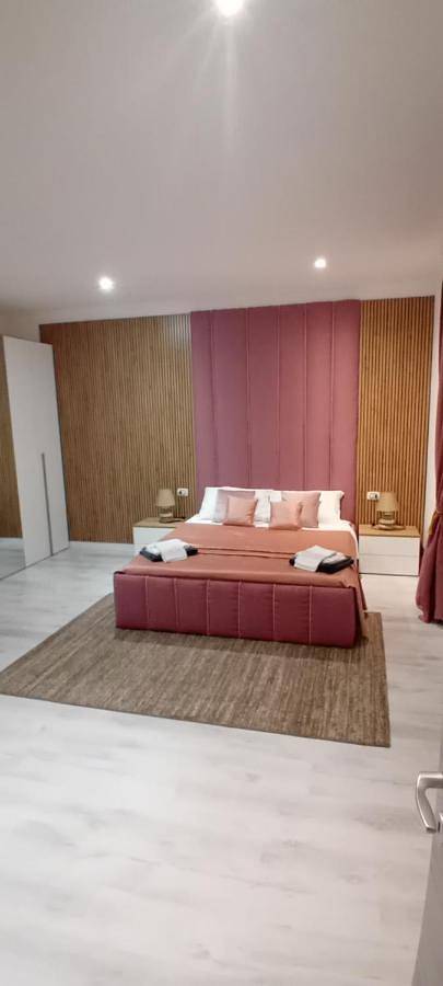 Holiday apartment for 6 people, with view and garden - 1
