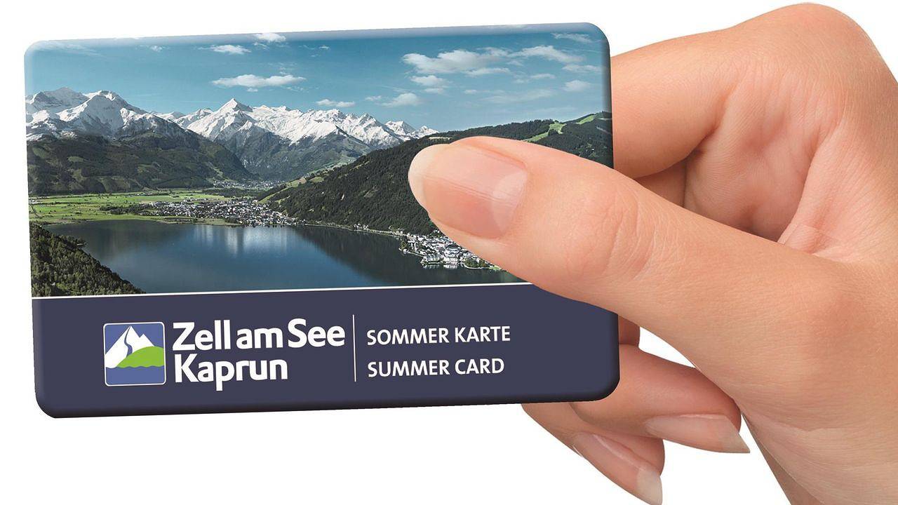 Ganze Ferienwohnung, Ferienwohnung für 3 Personen (40 m²) in Zell am See in Zell am See, Pinzgau