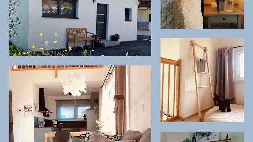 Ferienhaus für 6 Personen, mit Garten in Tirol - 2