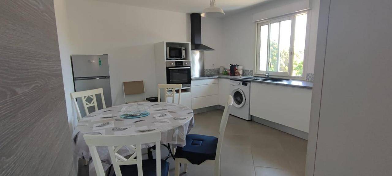 Appartement entier, Haut de villa in Prunete, Cervione
