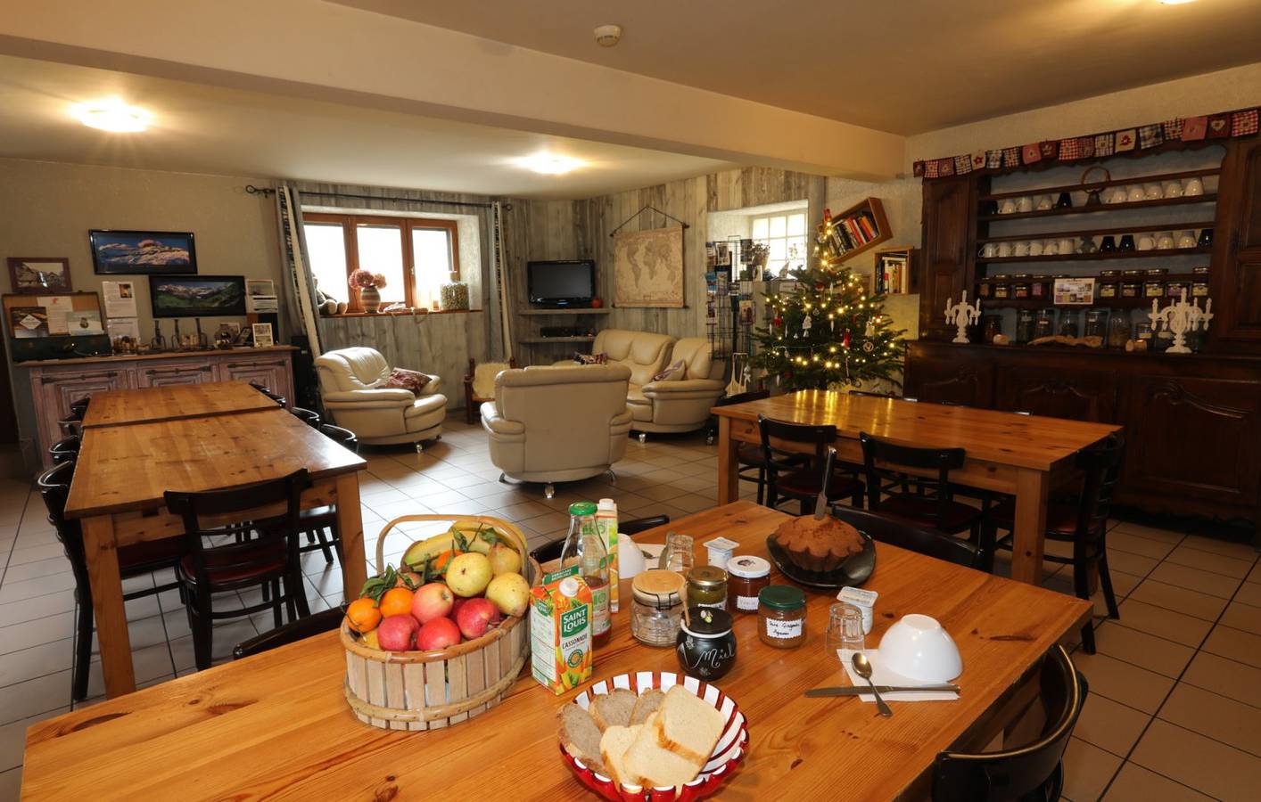 Gite L'Escapade in Gèdre, Parc national des Pyrénées