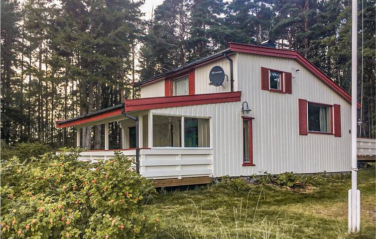 Ferienhaus für 8 Personen, mit Garten und Terrasse in Fredrikstad - 3