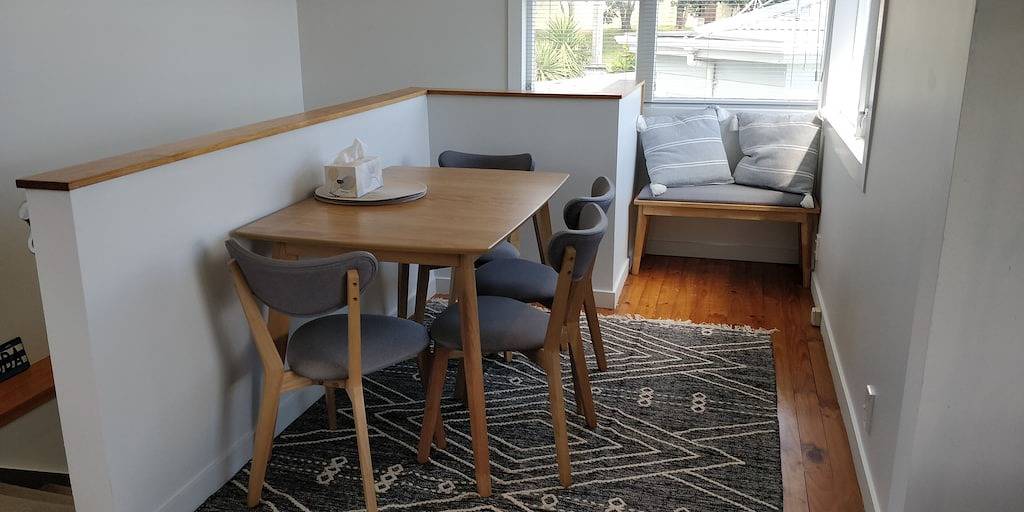 Sun trap by the beach! in Paraparaumu, Kapiti Coast District