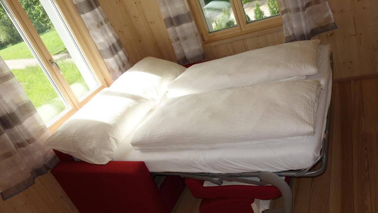 Ganze Wohnung, One-Bedroom Apartment in Hörbranz, Bayerisch Schwaben