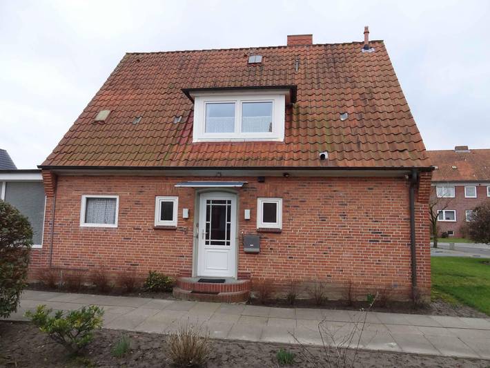 Ferienhaus für 7 Personen, mit Garten - 1
