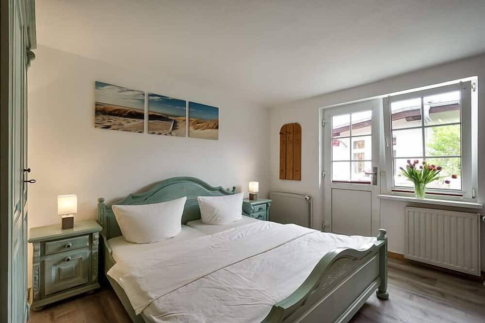 Ganze Wohnung, Ferienwohnung/App. für 2 Gäste mit 20m² in Ostseebad Prerow in Prerow, Fischland - Darß - Zingst