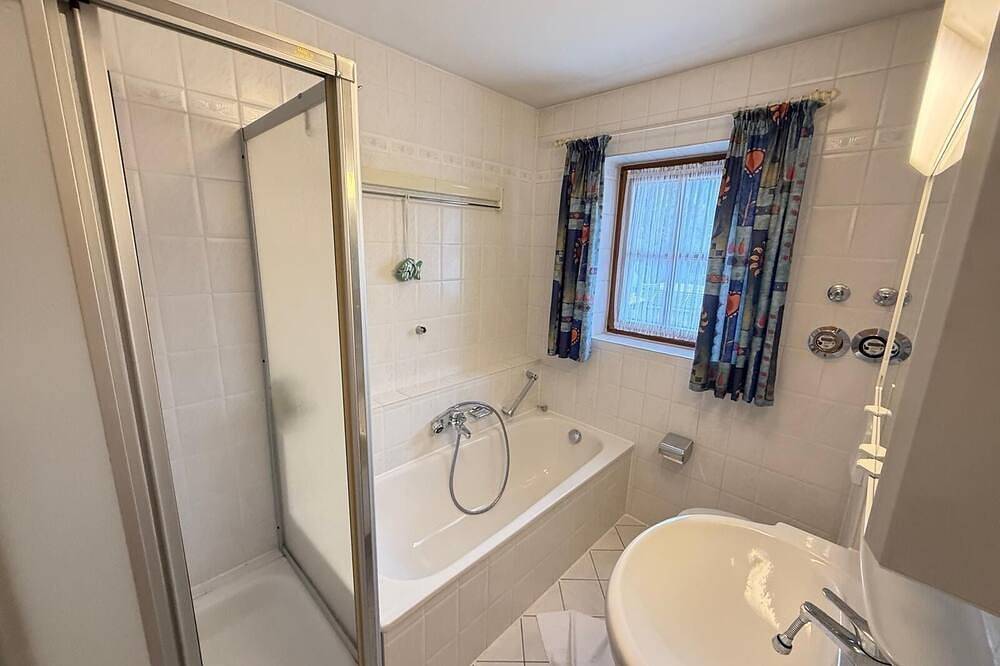 Ganze Wohnung, Ferienwohnung/App. für 4 Gäste mit 70m² in Farchant in Farchant, Bayerische Alpen