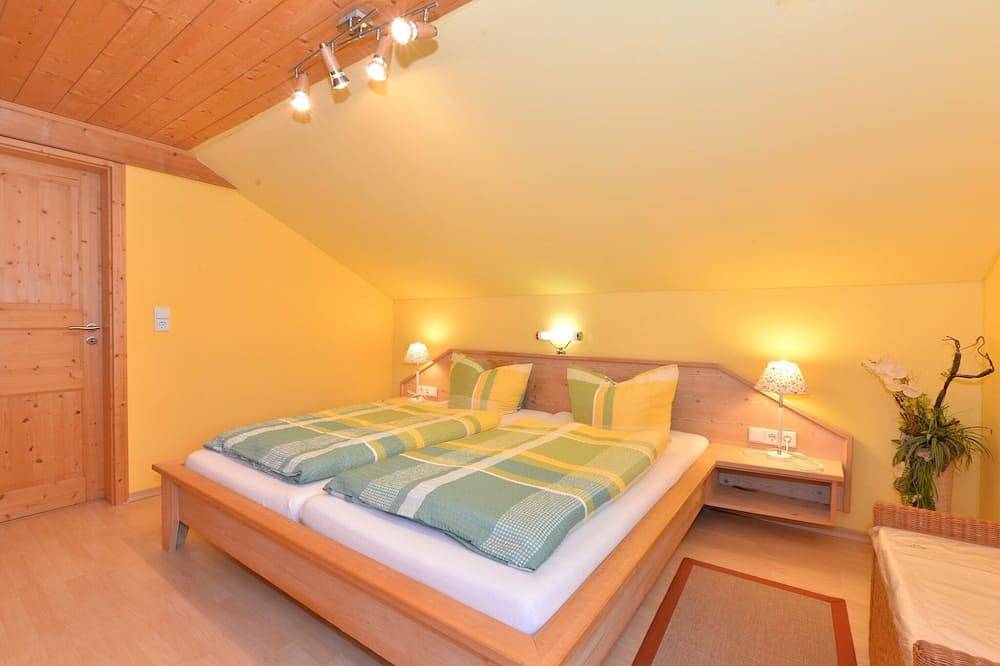 Ruhiges Ferienhaus in Drachselsried in Waldnähe in Drachselsried, Ostbayern