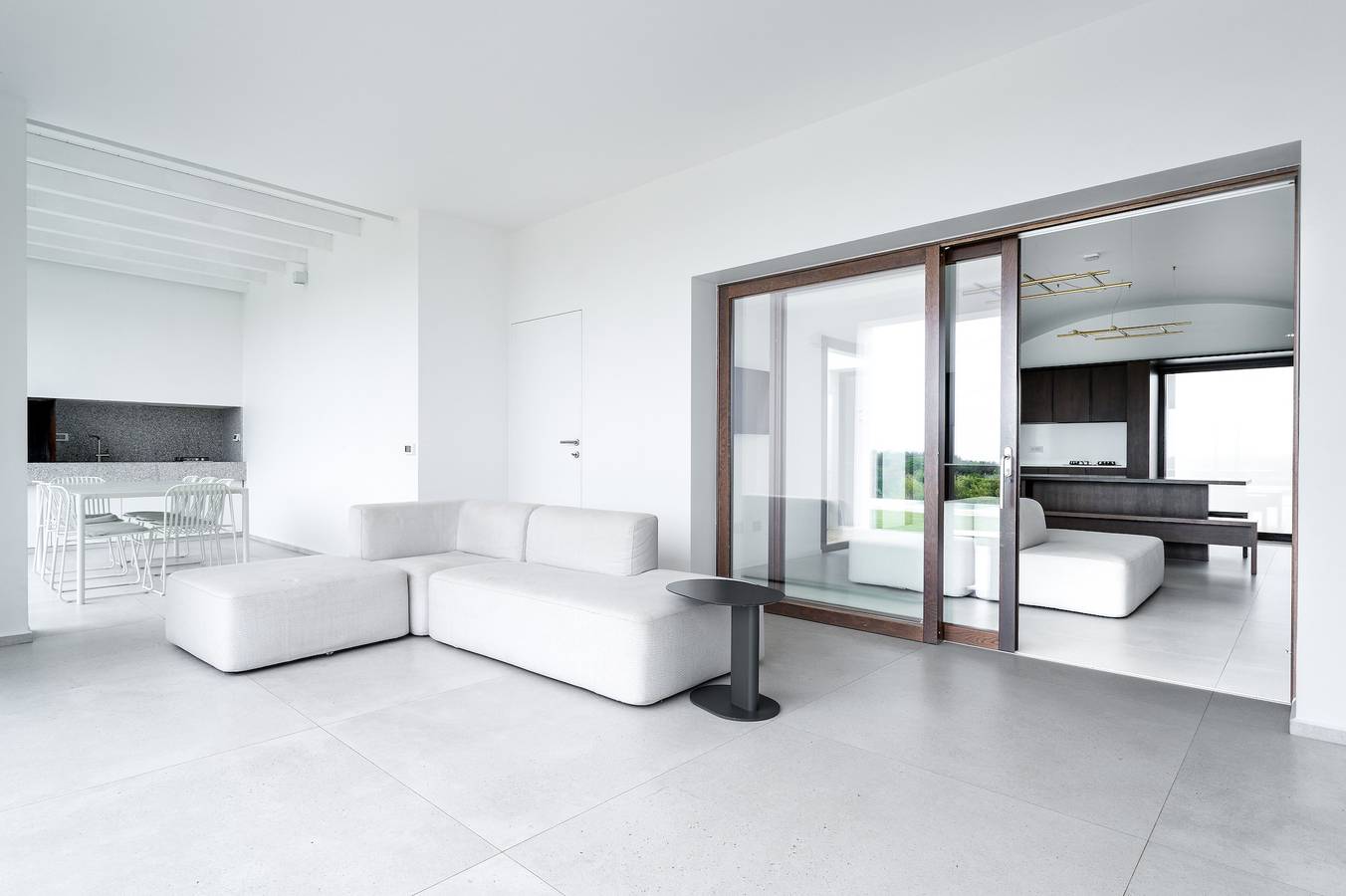 Villa 'Domo La Vela' with Sea View, Wi-Fi and Air Conditioning in Sas Linnas Siccas, Orosei