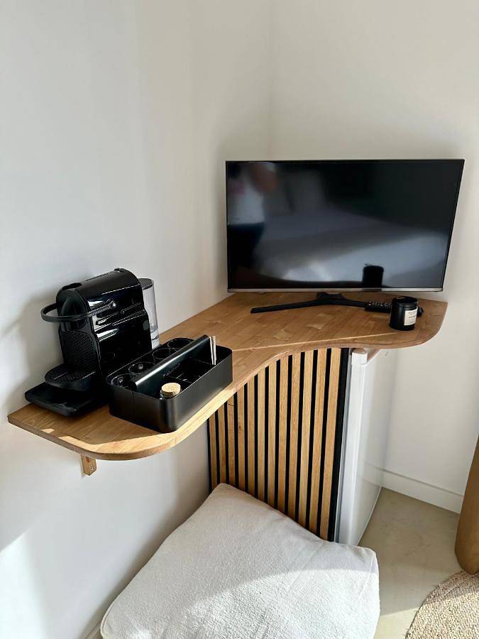 Double Room in Cambrai, Département Nord