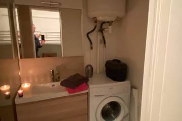 Apartment for 4 People in Port Grimaud, Grimaud, Photo 4