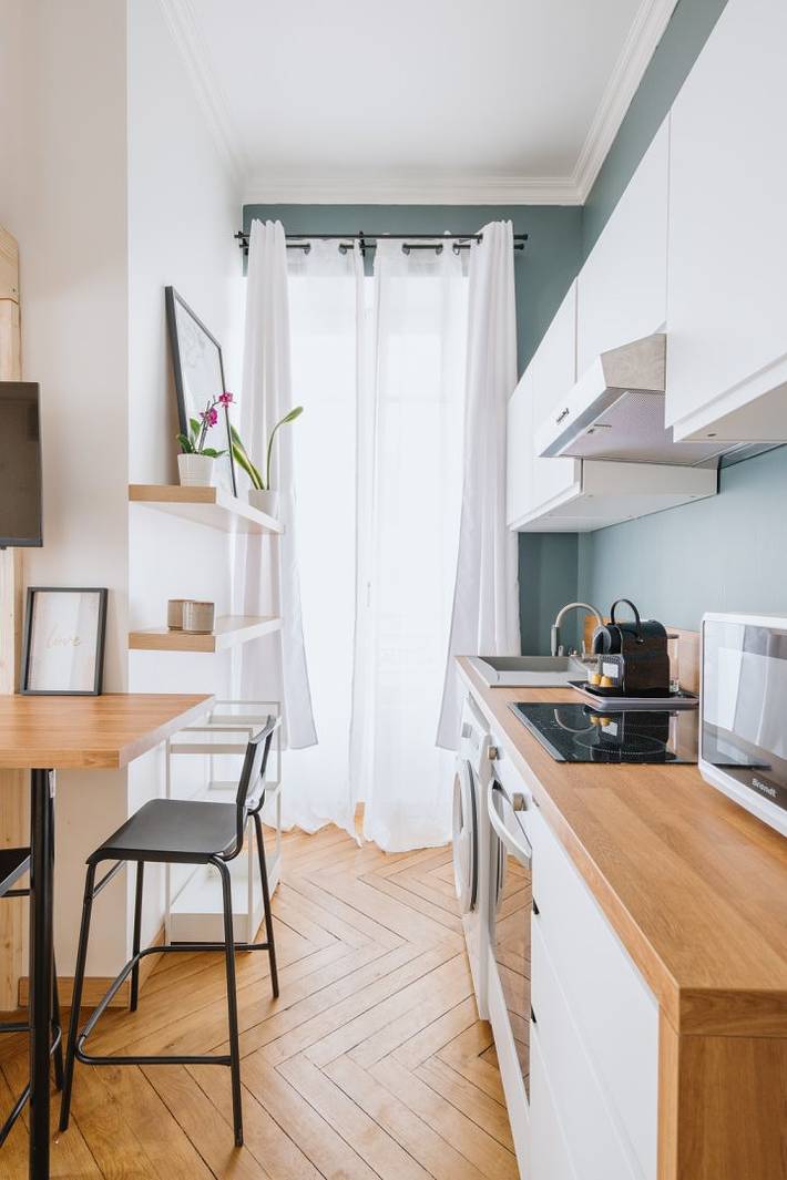 Gîte pour 2 personnes à Vichy - 4