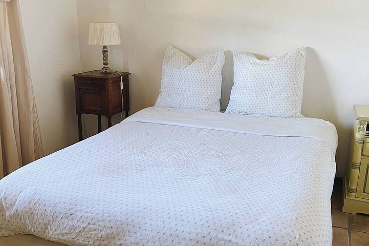 Gîte pour 2 personnes, animaux acceptés à La Bastide - 3