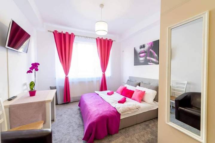 Appartement de vacances pour 2 personnes, avec vue