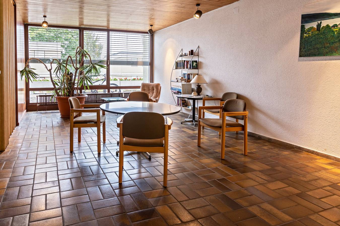 Appartement "Fetscher 2" met uitzicht op het meer, zwembad, sauna & Wi-Fi, foto 15