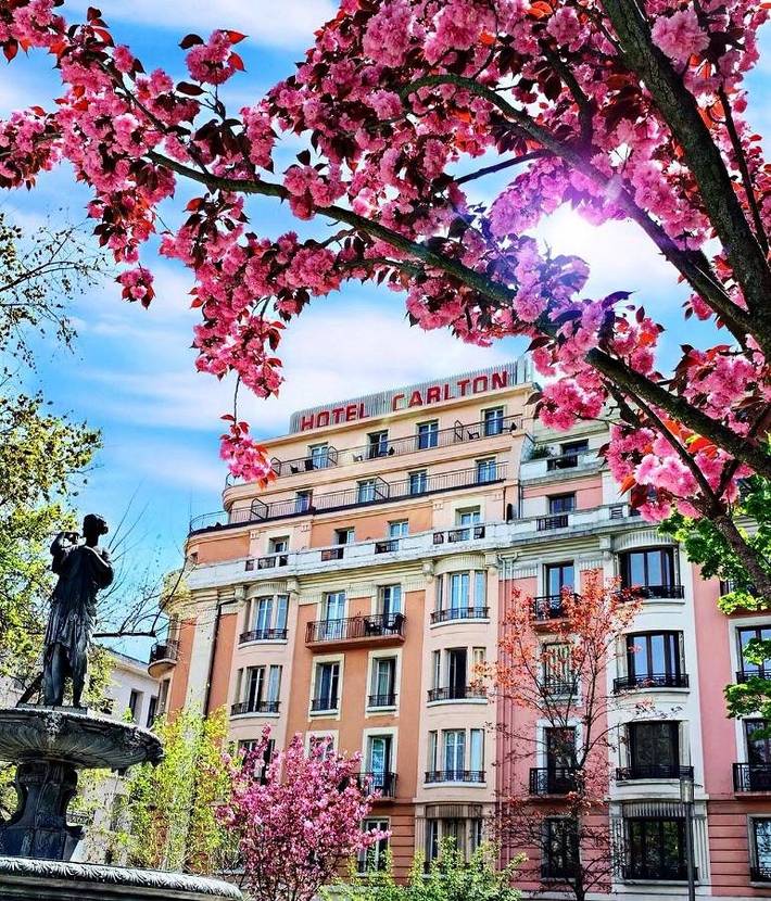 Hôtel pour 2 personnes, avec jacuzzi, animaux acceptés