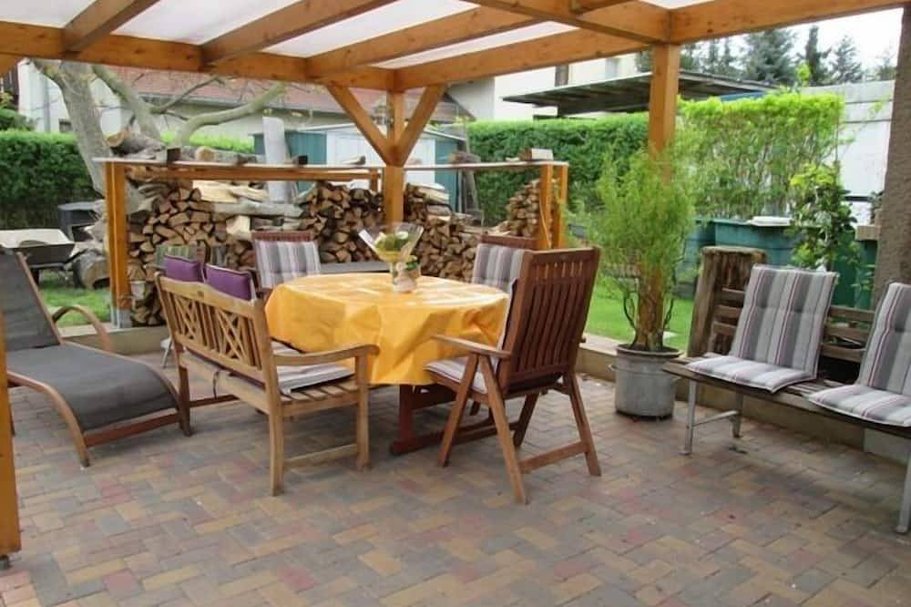 Top modernisierter Bungalow in guter Lage! in Briesnitz, Dresden